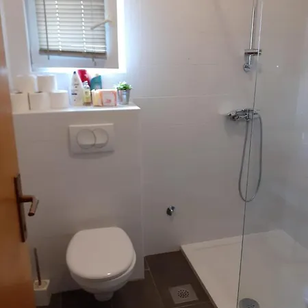 Brigita Appartement *