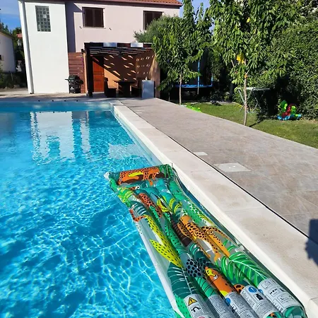Brigita- Private Pool