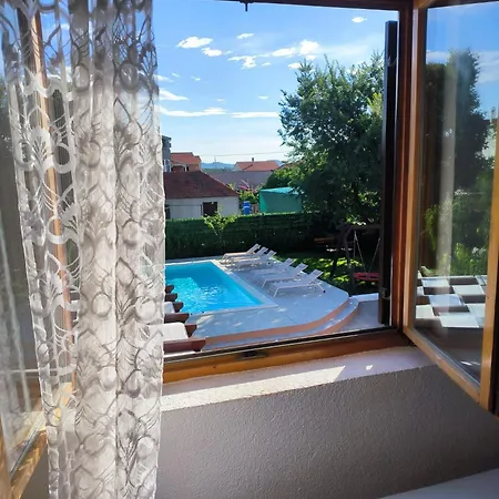 Brigita- Private Pool * 比奥格勒·纳·莫鲁